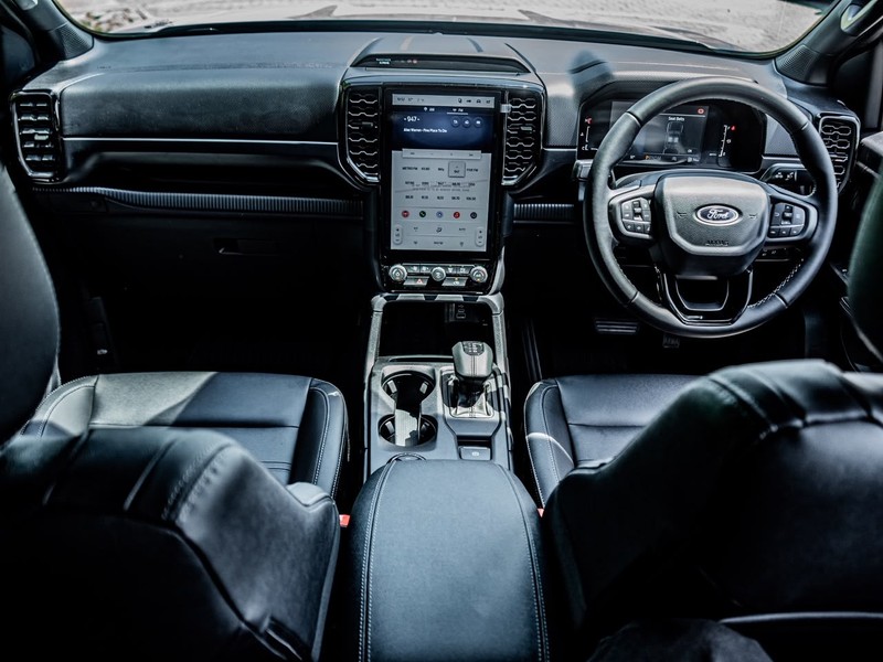 Ford Ranger - Ford Fourways - Image 24