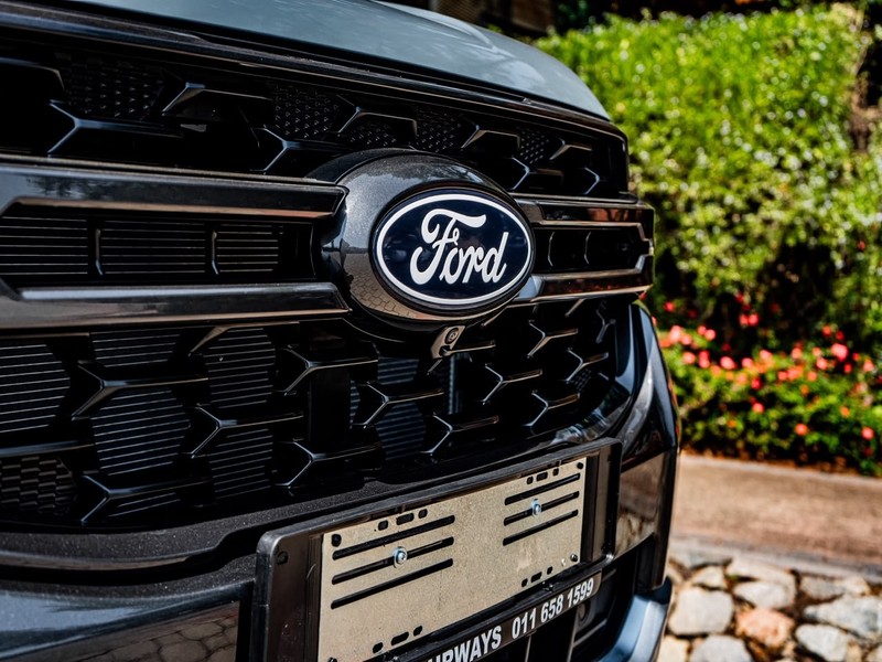 Ford Ranger - Ford Fourways - Image 5