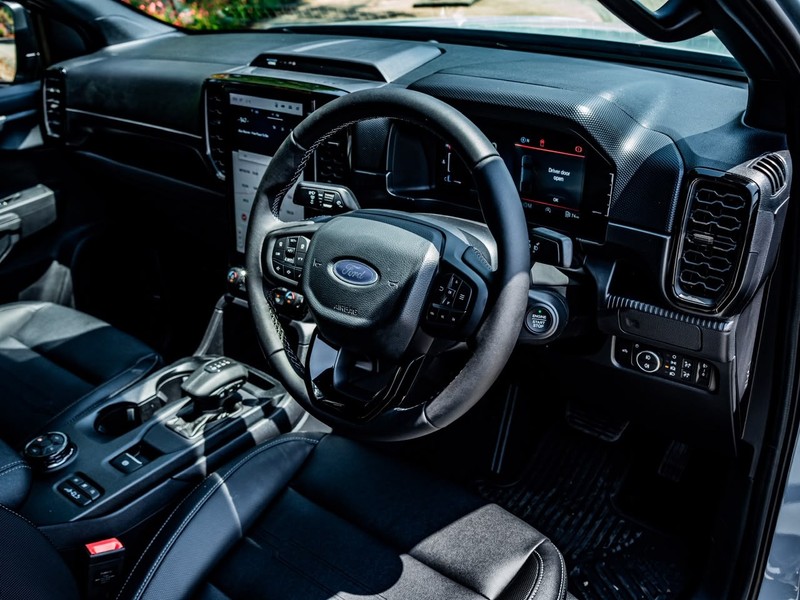 Ford Ranger - Ford Fourways - Image 20