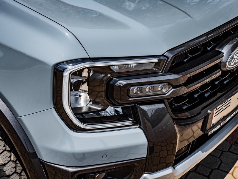 Ford Ranger - Ford Fourways - Image 4