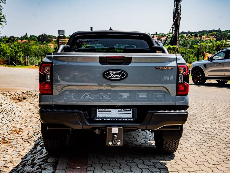 Ford Ranger - Ford Fourways - Image 11