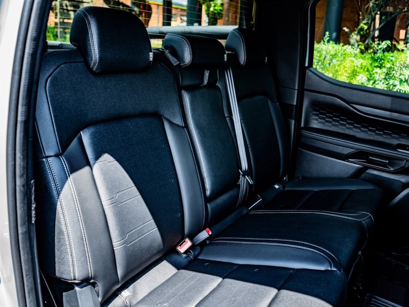 Ford Ranger - Ford Fourways - Image 22