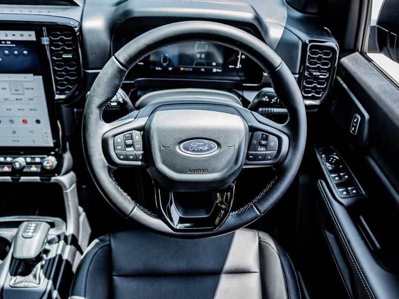 Ford Ranger - Ford Fourways - Image 26