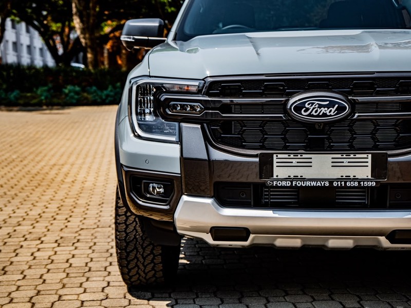 Ford Ranger - Ford Fourways - Image 3