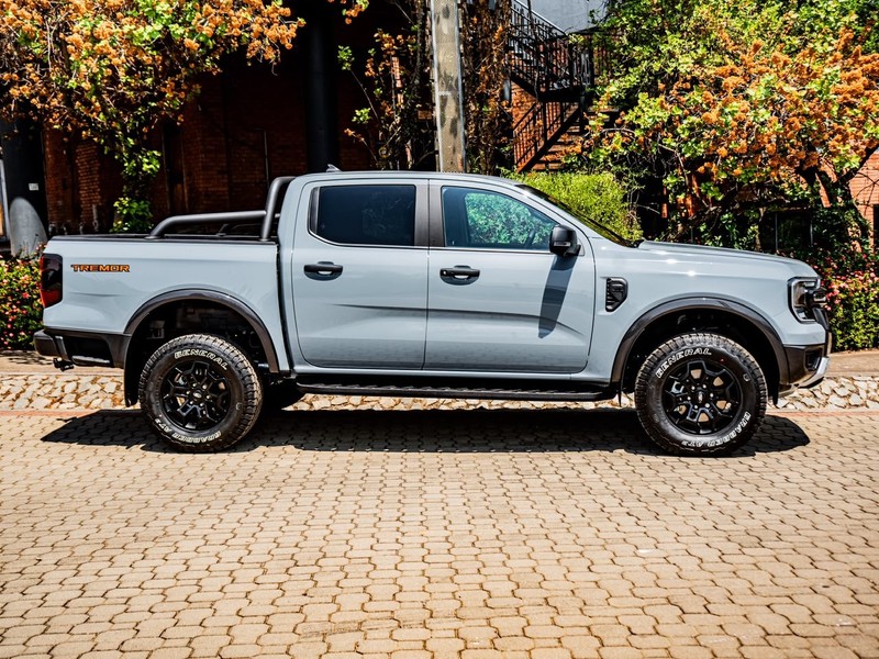 Ford Ranger - Ford Fourways - Image 7