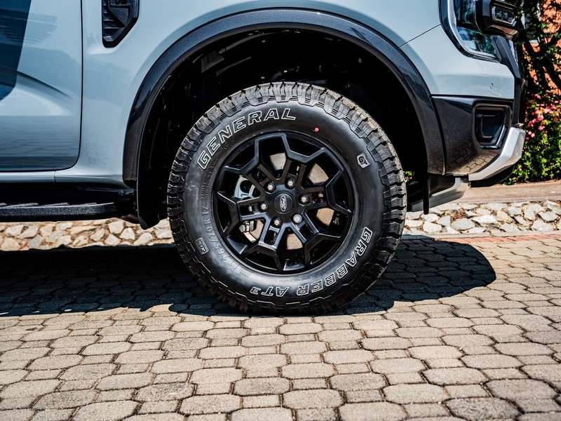 Ford Ranger - Ford Fourways - Image 8