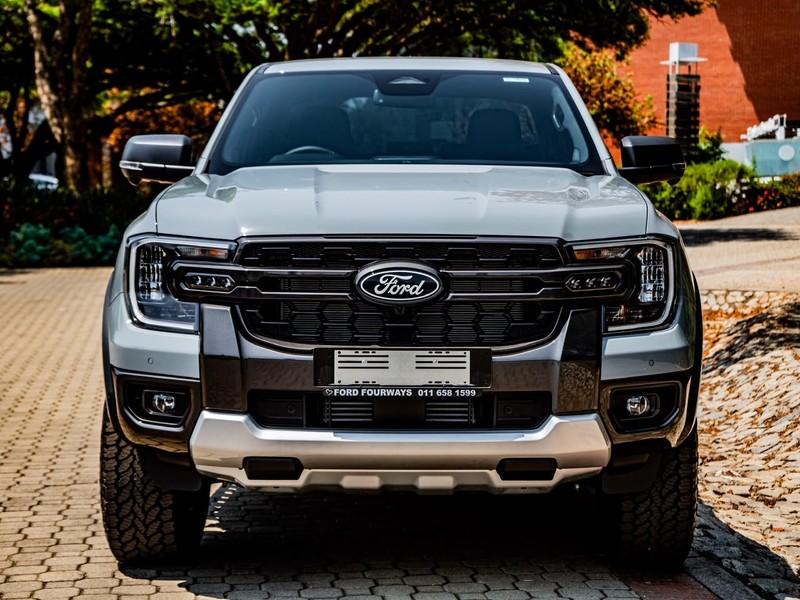 Ford Ranger - Ford Fourways - Image 2