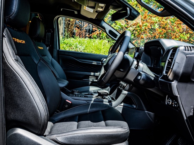 Ford Ranger - Ford Fourways - Image 21