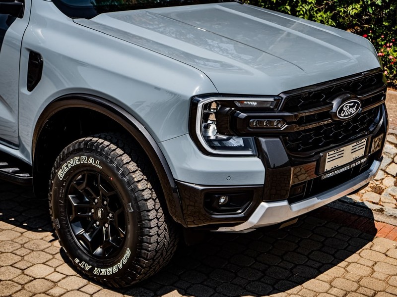 Ford Ranger - Ford Fourways - Image 6
