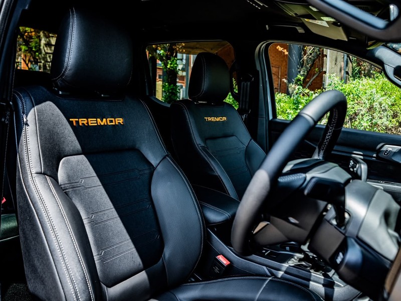 Ford Ranger - Ford Fourways - Image 19