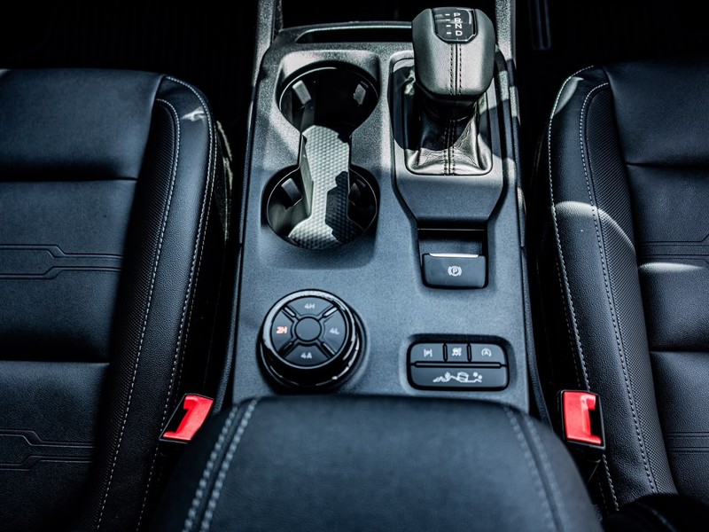 Ford Ranger - Ford Fourways - Image 27