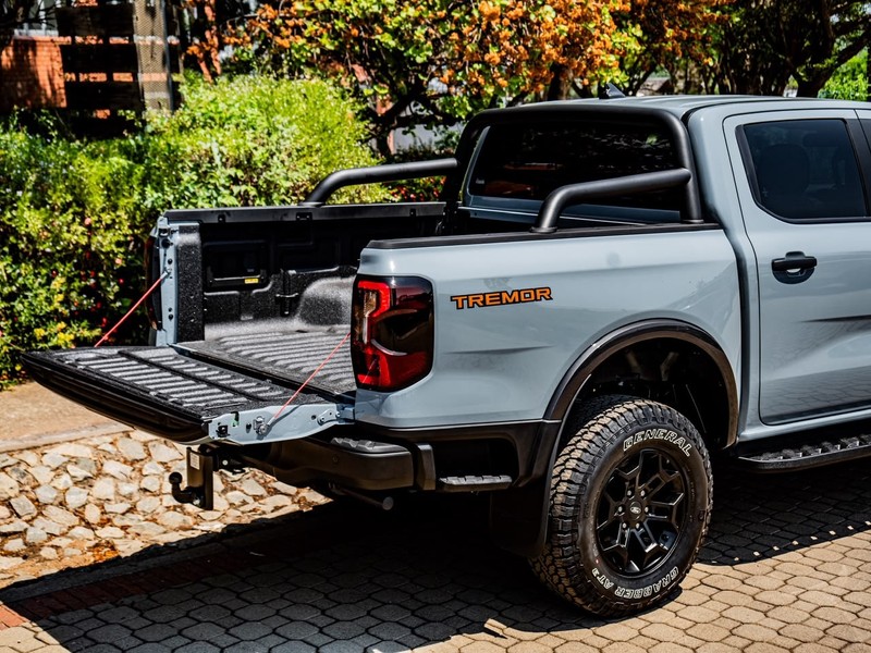 Ford Ranger - Ford Fourways - Image 12
