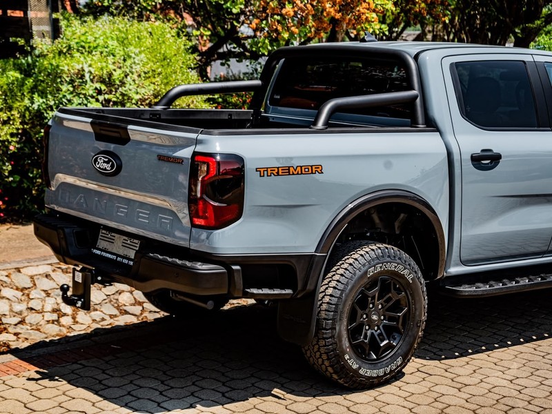 Ford Ranger - Ford Fourways - Image 9