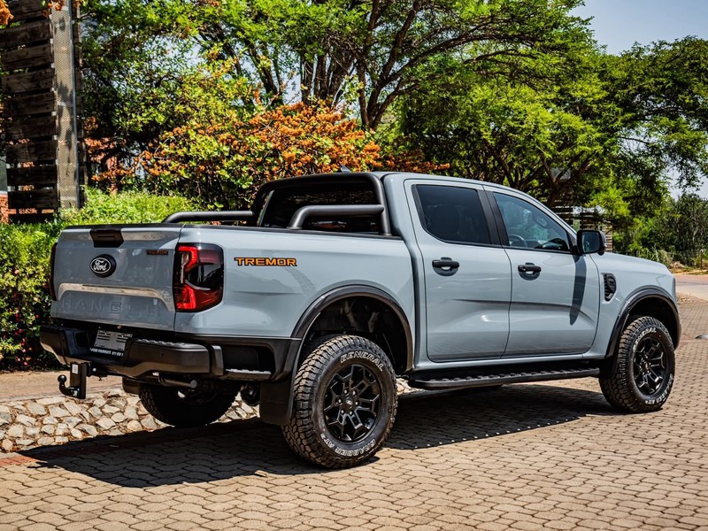 Ford Ranger - Ford Fourways - Image 10