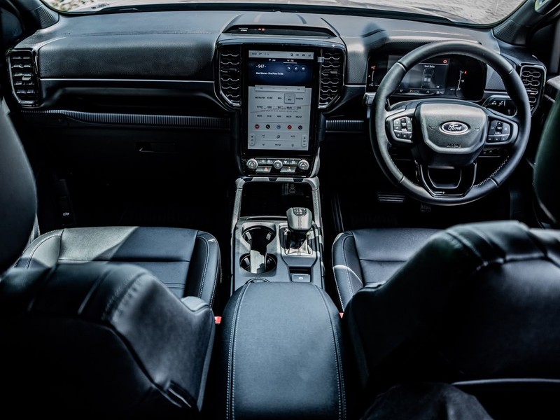 Ford Ranger - Ford Fourways - Image 28
