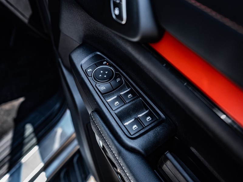 Ford Everest - Ford Fourways - Image 19