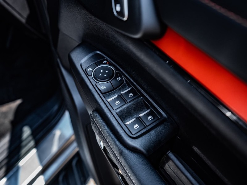Ford Everest - Ford Fourways - Image 16