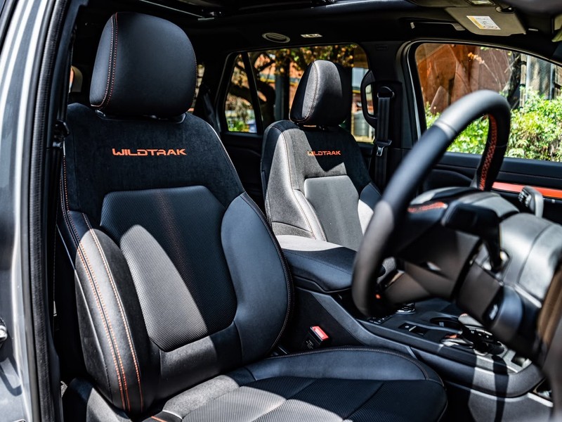 Ford Everest - Ford Fourways - Image 18