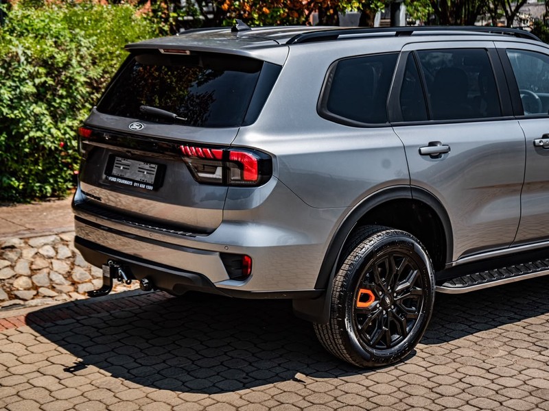 Ford Everest - Ford Fourways - Image 11