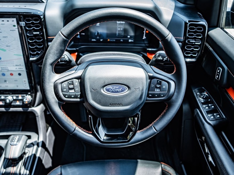 Ford Everest - Ford Fourways - Image 26