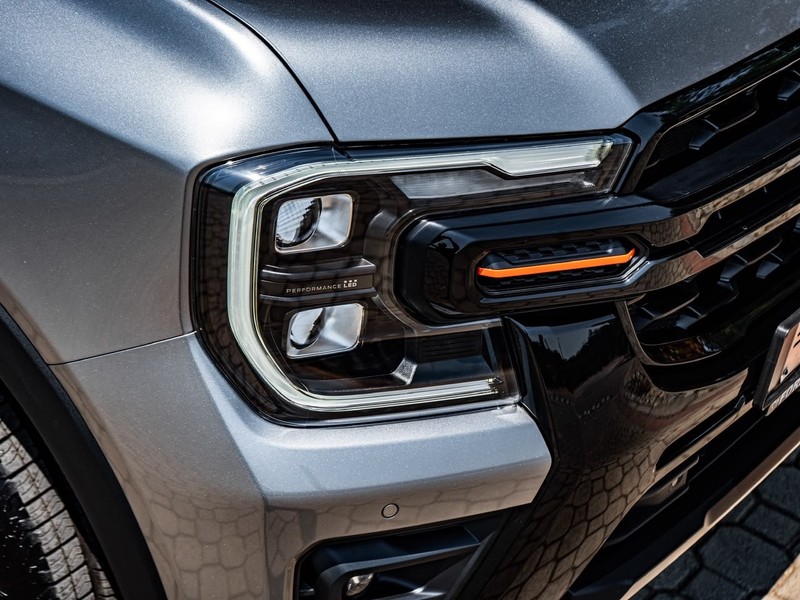 Ford Everest - Ford Fourways - Image 4