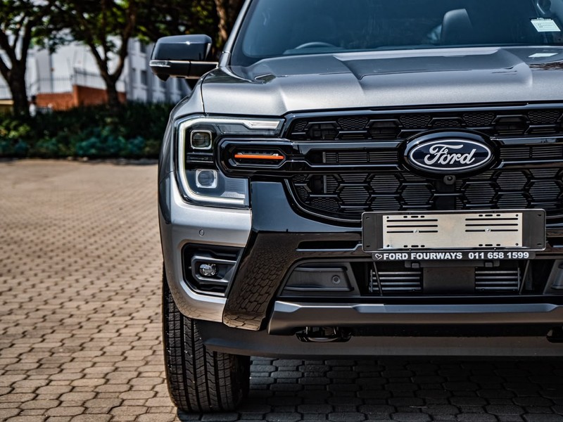 Ford Everest - Ford Fourways - Image 3