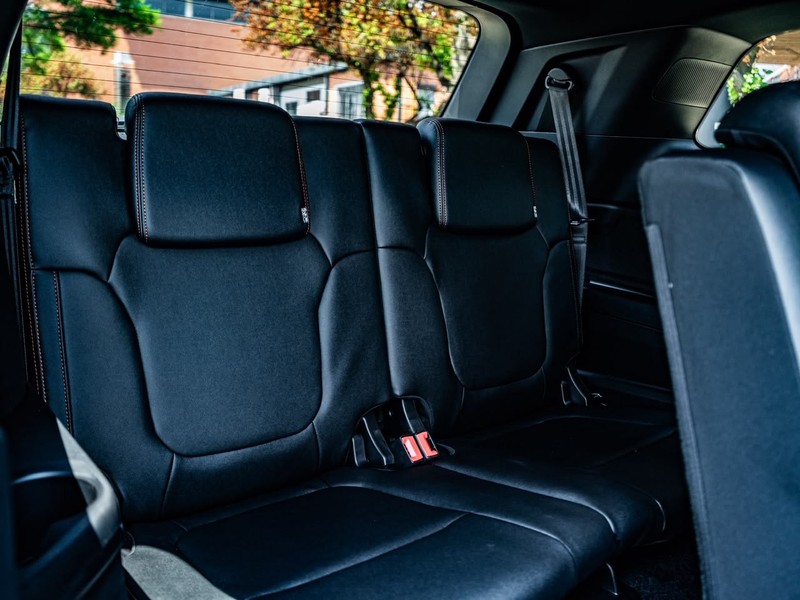 Ford Everest - Ford Fourways - Image 25