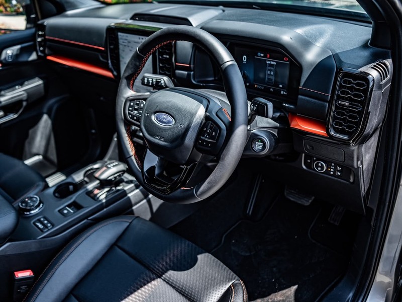 Ford Everest - Ford Fourways - Image 22
