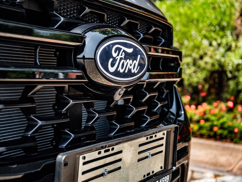 Ford Everest - Ford Fourways - Image 6