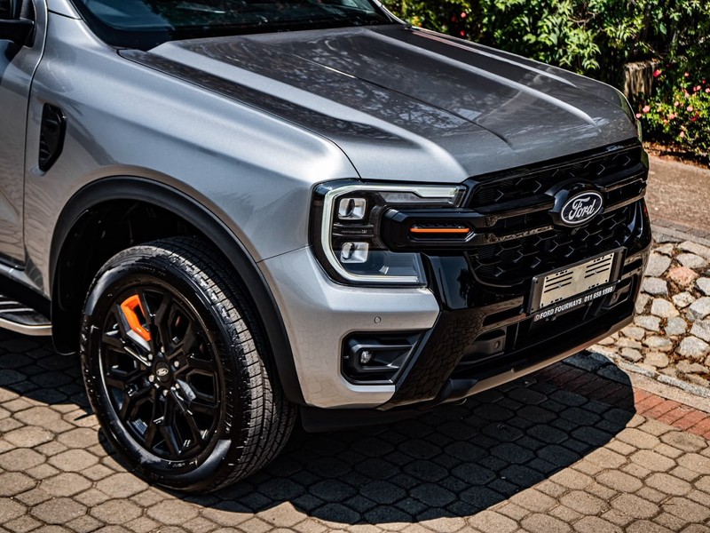 Ford Everest - Ford Fourways - Image 5