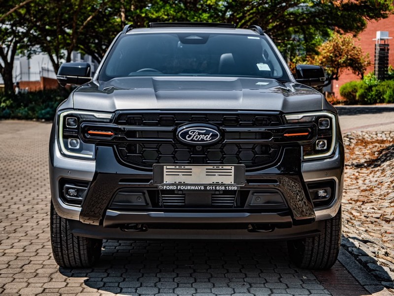 Ford Everest - Ford Fourways - Image 2