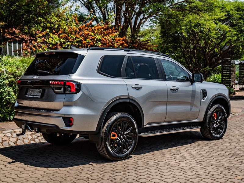 Ford Everest - Ford Fourways - Image 9