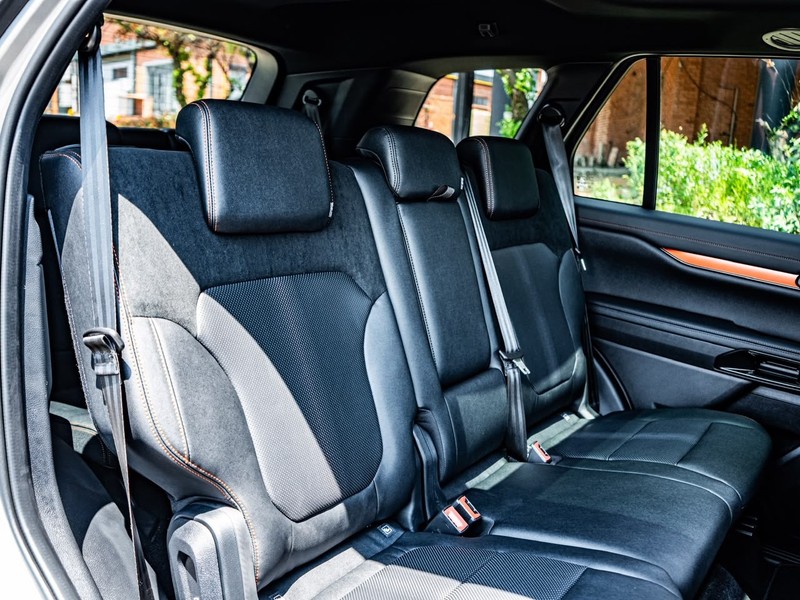Ford Everest - Ford Fourways - Image 24
