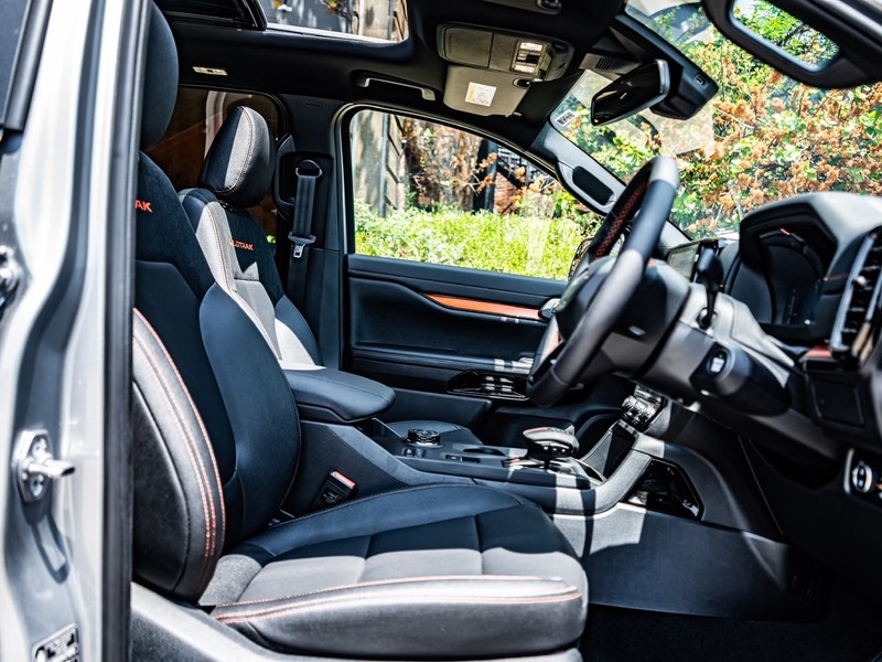 Ford Everest - Ford Fourways - Image 20