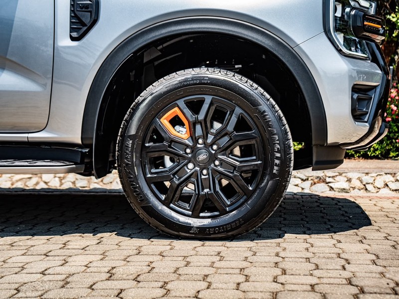Ford Everest - Ford Fourways - Image 8