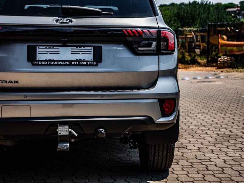 Ford Everest - Ford Fourways - Image 10