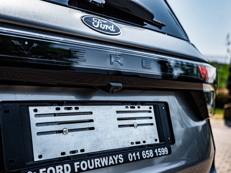 Ford Everest - Ford Fourways - Image 14