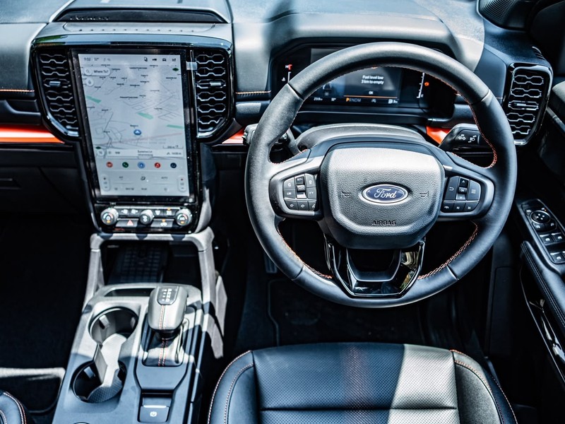 Ford Everest - Ford Fourways - Image 28