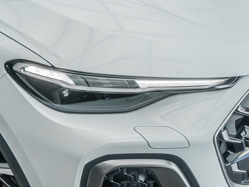 Audi Q5 - Audi Centre Rivonia - Image 4