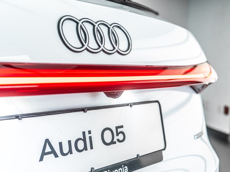 Audi Q5 - Audi Centre Rivonia - Image 25