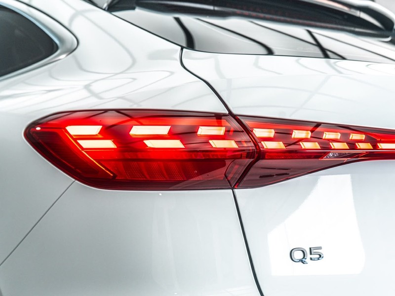 Audi Q5 - Audi Centre Rivonia - Image 24