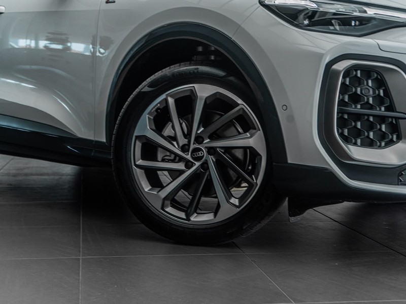 Audi Q5 - Audi Centre Rivonia - Image 2