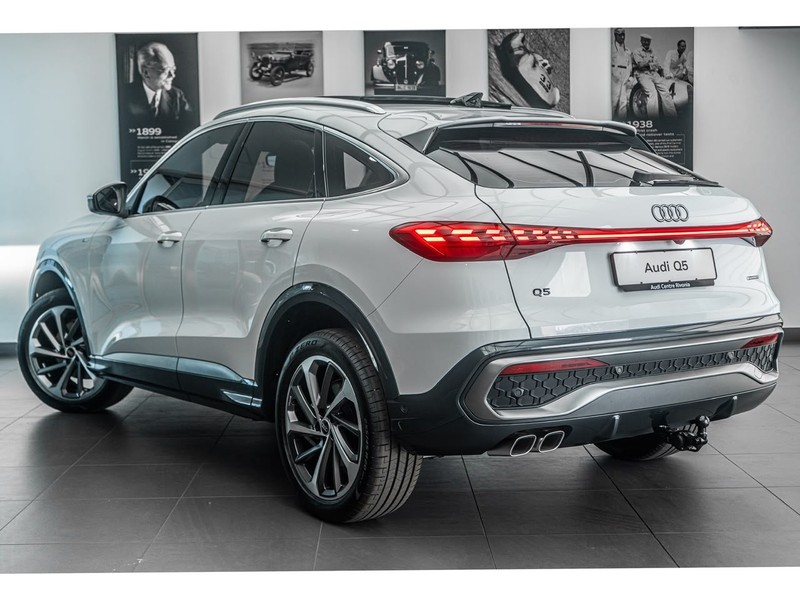 Audi Q5 - Audi Centre Rivonia - Image 21