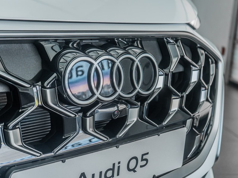 Audi Q5 - Audi Centre Rivonia - Image 5
