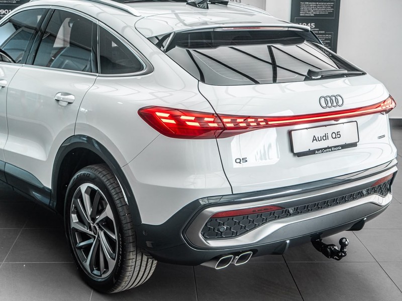 Audi Q5 - Audi Centre Rivonia - Image 22