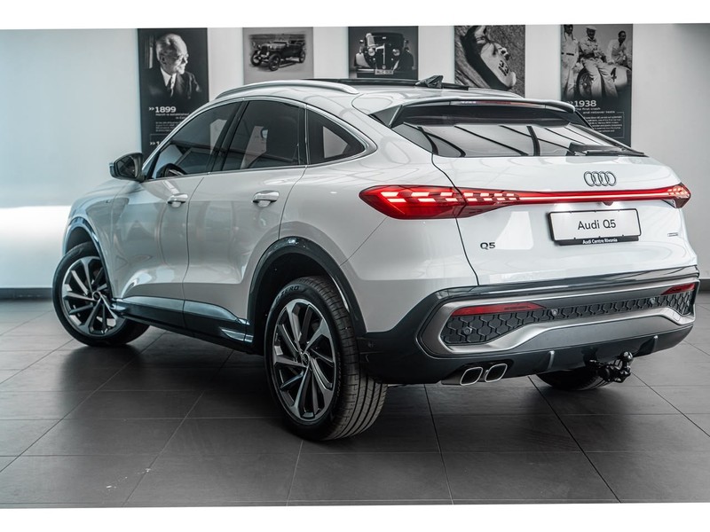 Audi Q5 - Audi Centre Rivonia - Image 26
