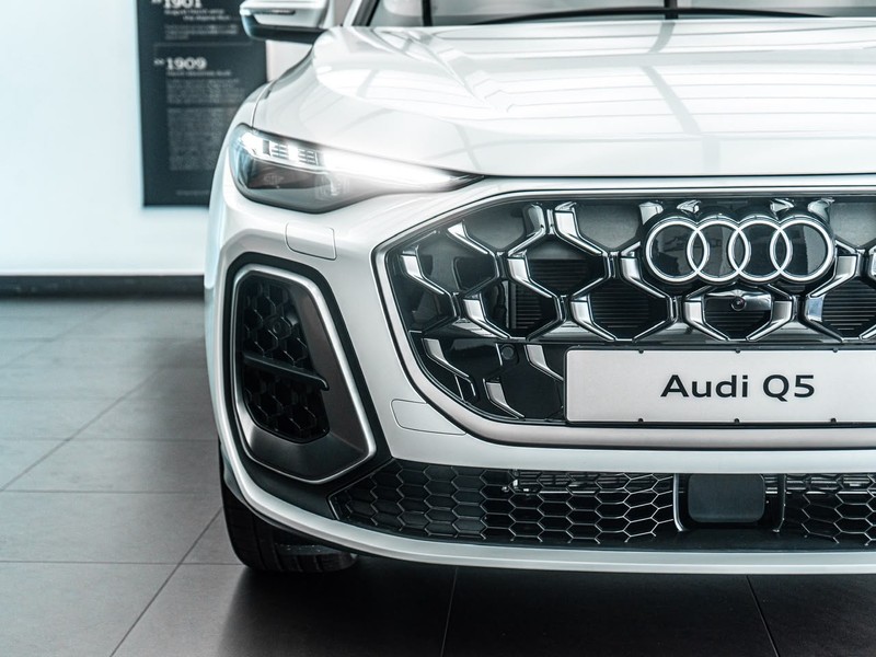 Audi Q5 - Audi Centre Rivonia - Image 7