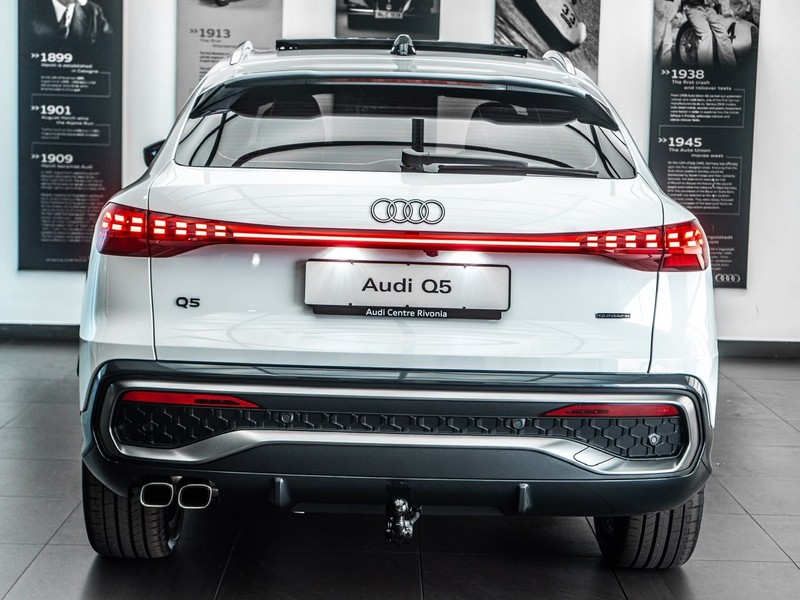 Audi Q5 - Audi Centre Rivonia - Image 28
