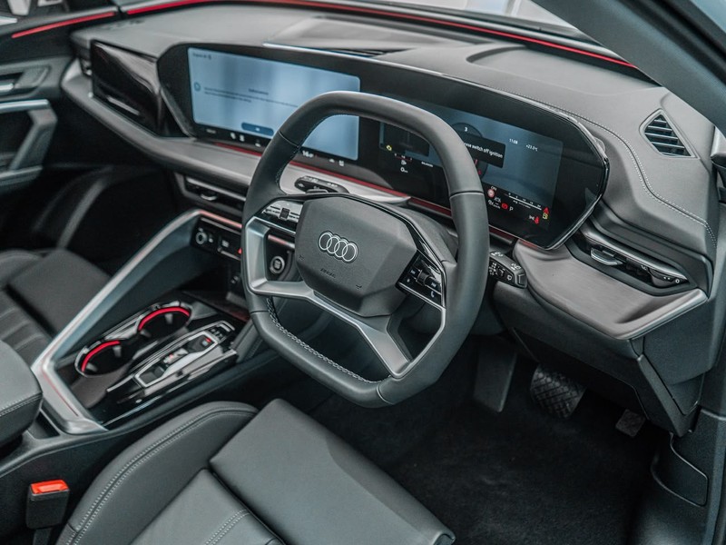 Audi Q5 - Audi Centre Rivonia - Image 10