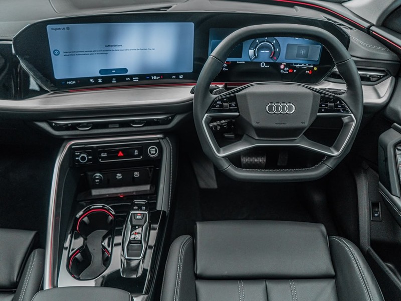 Audi Q5 - Audi Centre Rivonia - Image 19